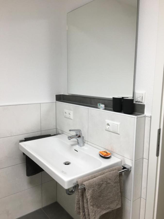 Schoenblick Пфронтен Екстериор снимка