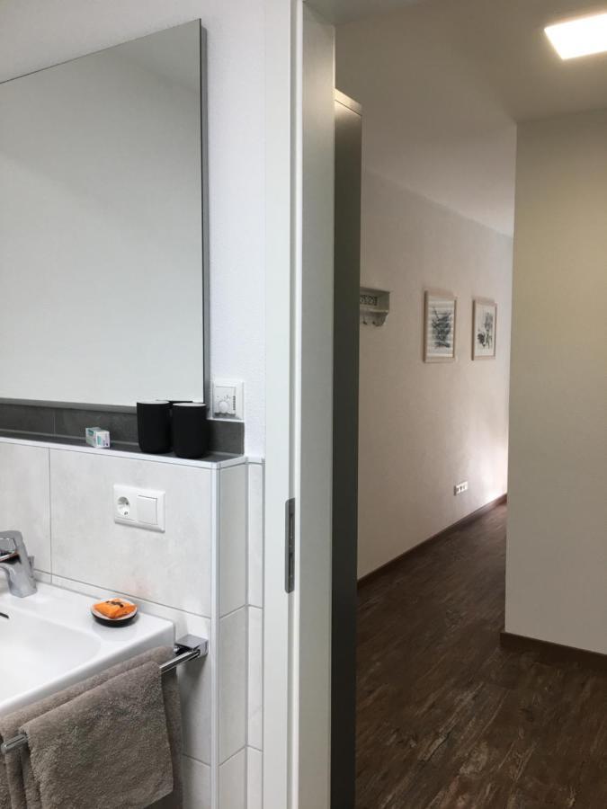 Schonblick Apartment Пфронтен Екстериор снимка